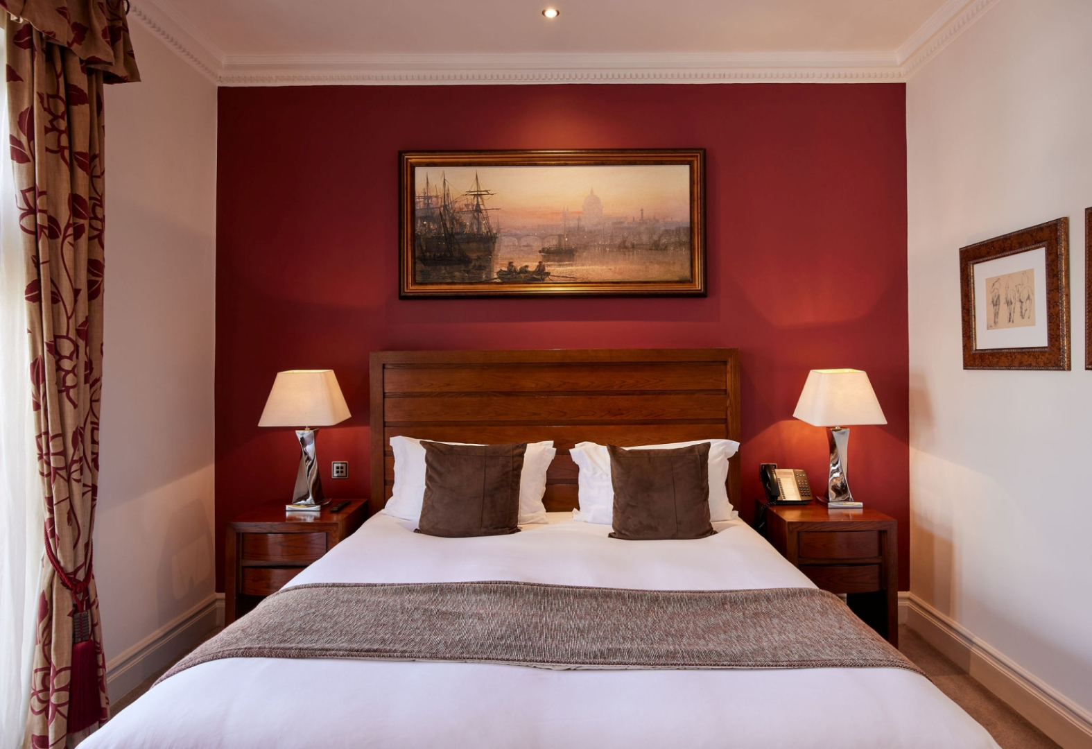 Foto - The Royal Horseguards Hotel, London