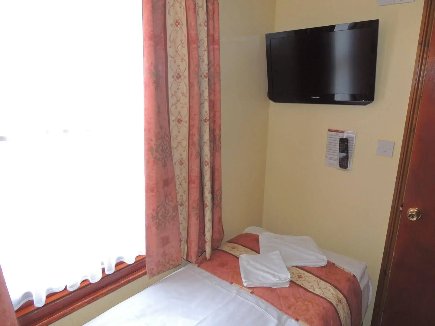Photo - Shakespeare Hotel