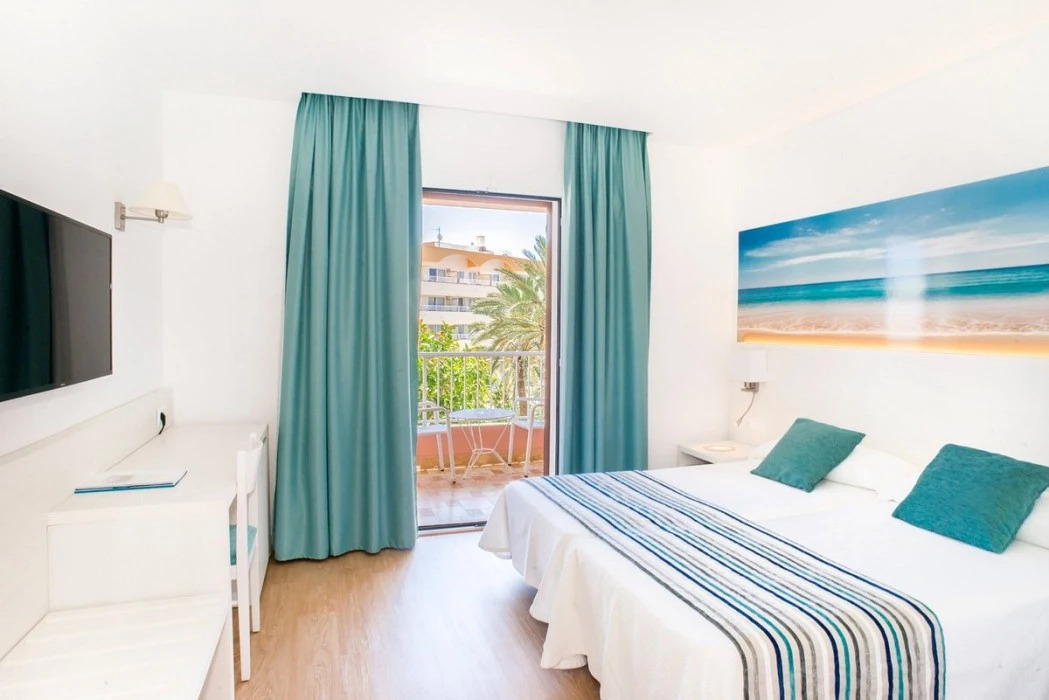 Photo - Hotel Playas de Paguera