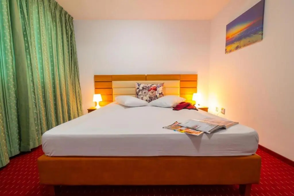 Photo - Hotel Sir Orhideea