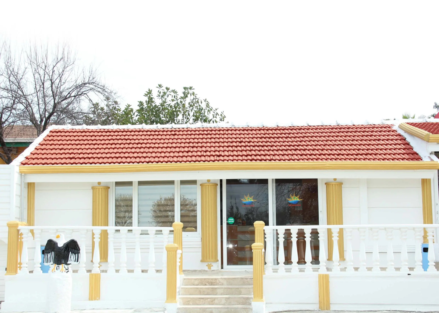 Photo - Side Temple Hotel