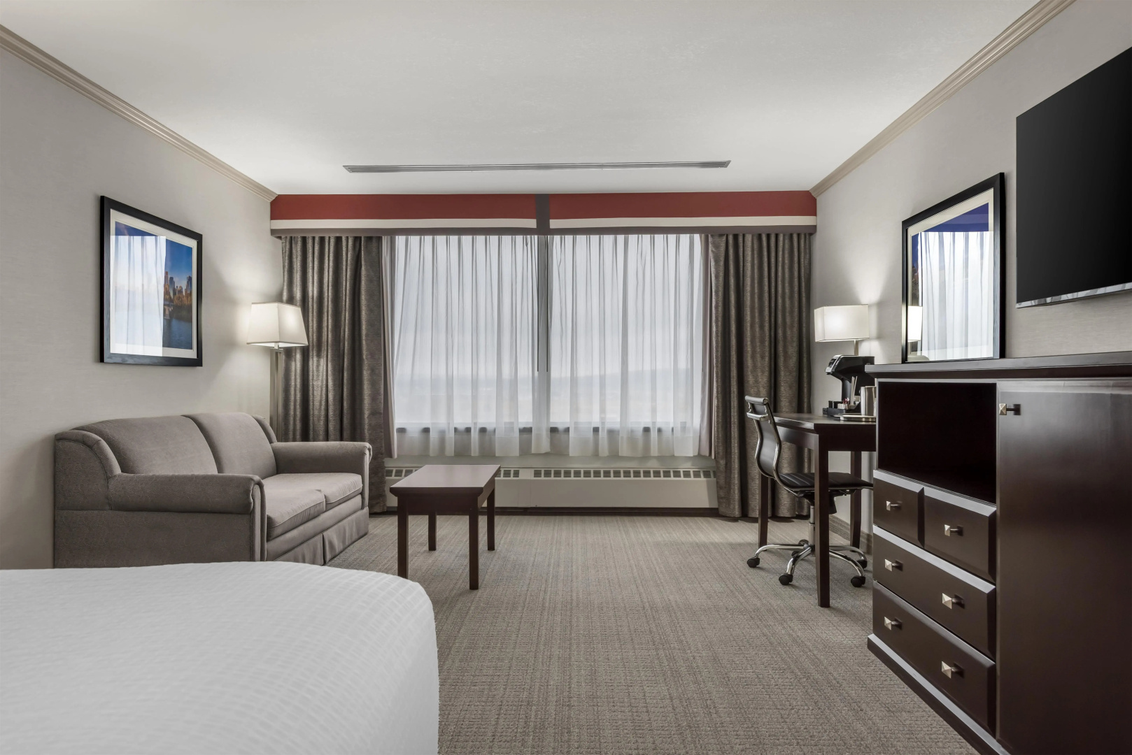 Foto - Best Western Plus Port O'Call Hotel