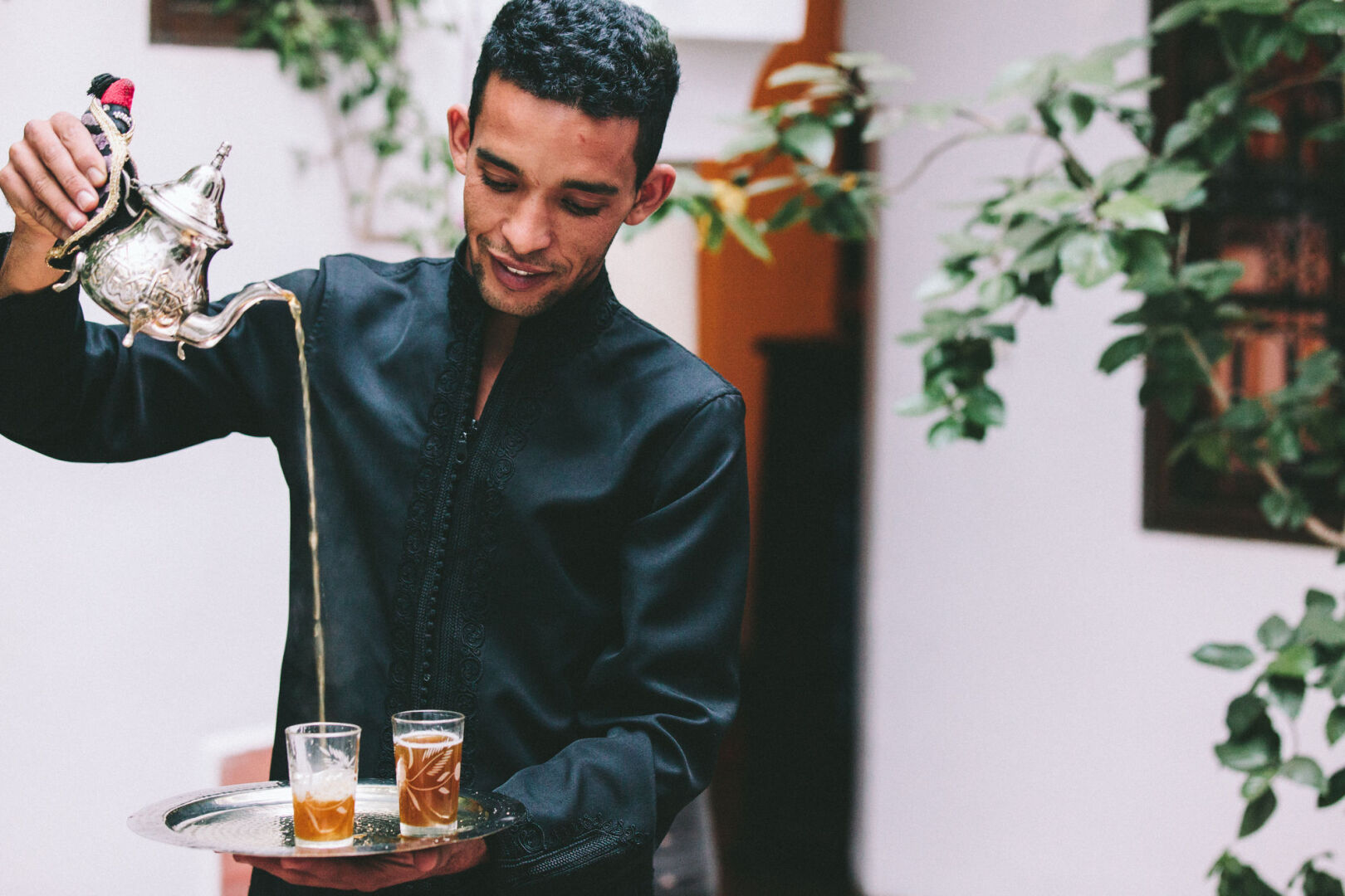 Photo - Riad Dar Zaman