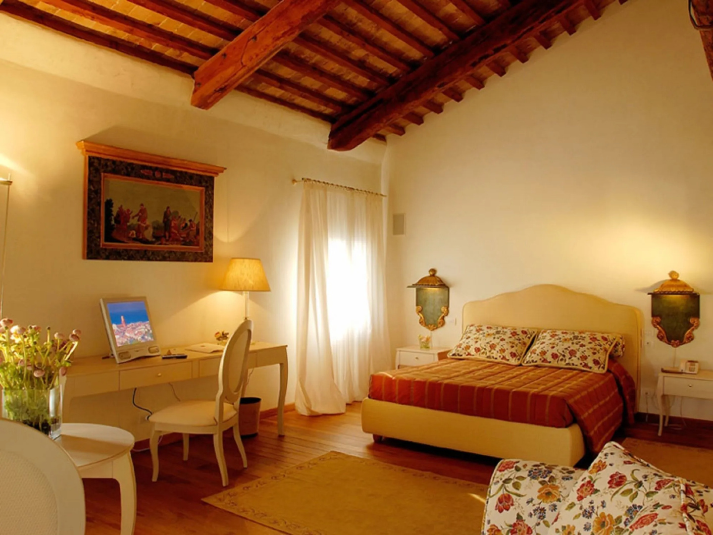 Foto - Villa Foscarini Cornaro