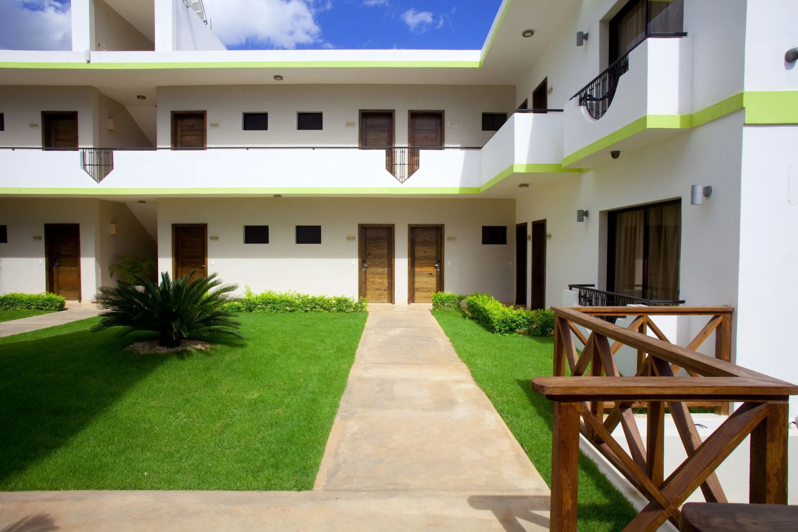 Photo - Hotel Silvestre