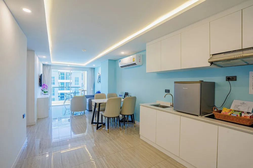 Photo - HT9 Hotel