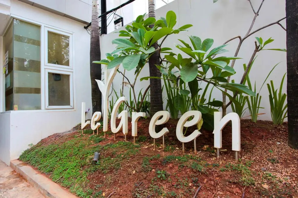 Foto - LeGreen Suite Kuningan