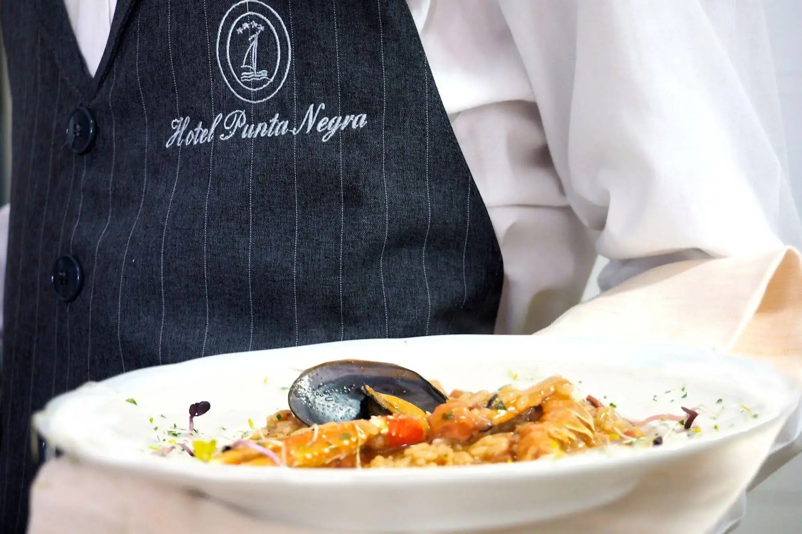 Foto - Hotel Punta Negra