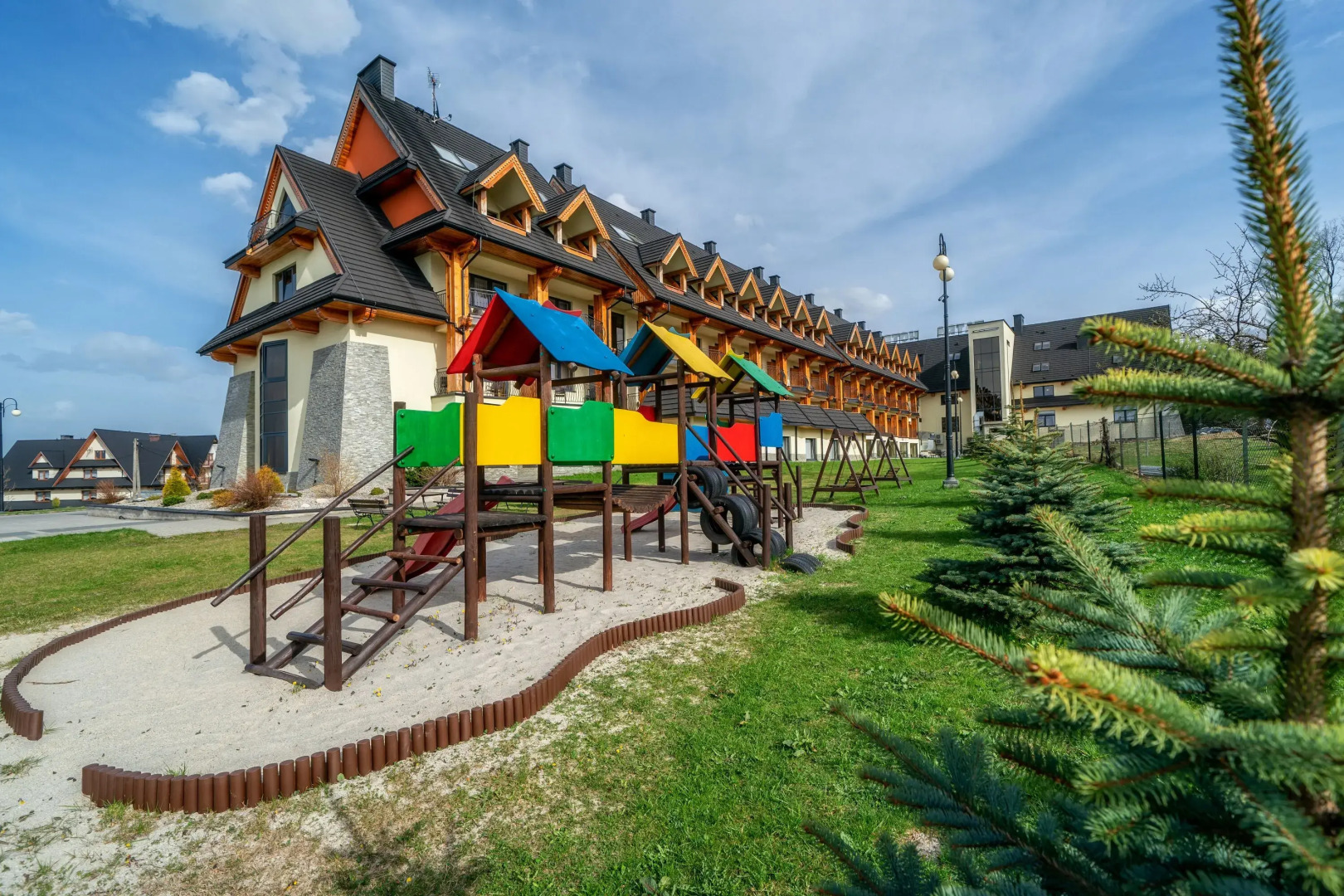 Foto - Hotel Tatra