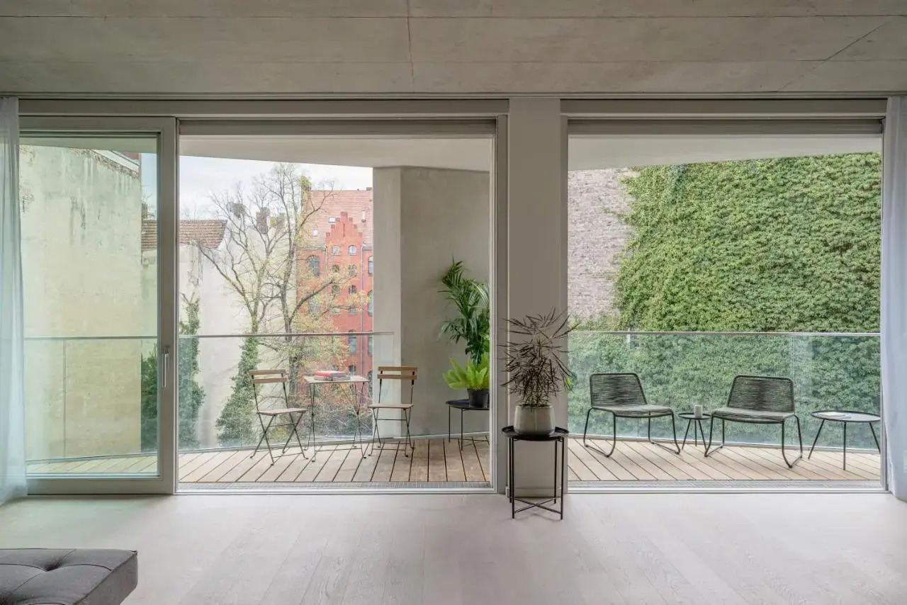 Foto - Wilmina Apartments & Lofts