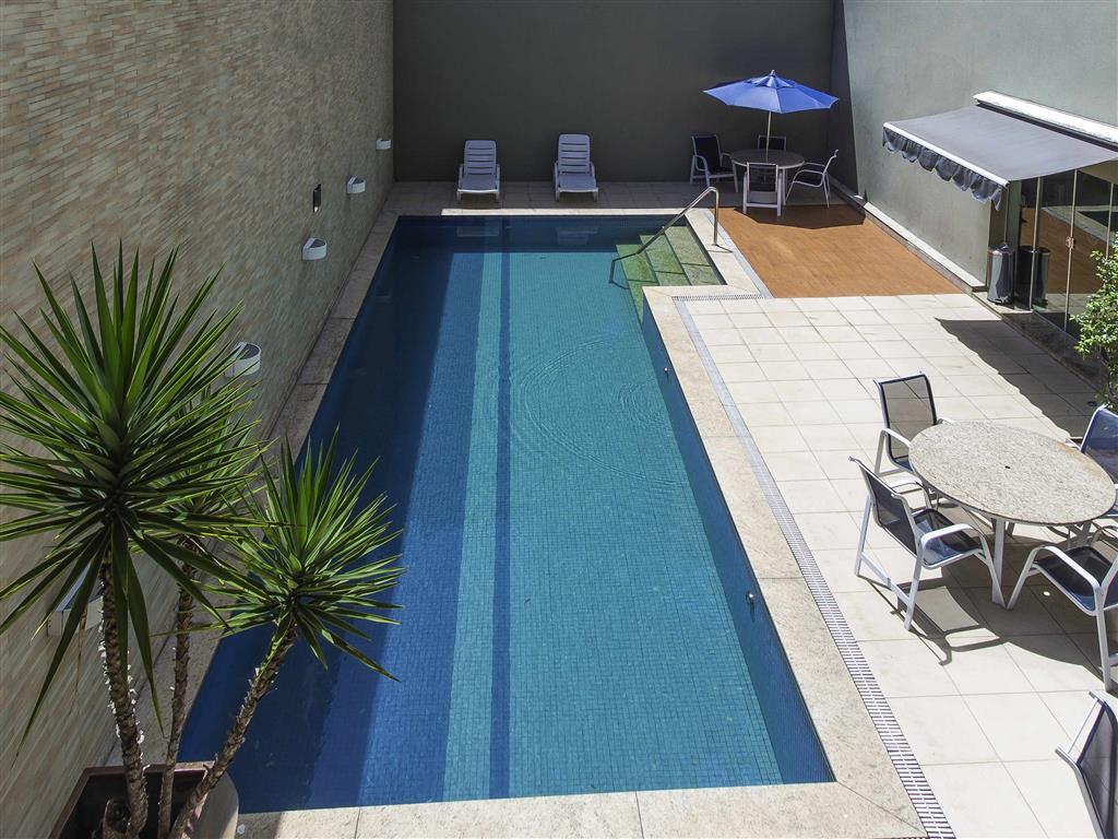 Photo - ibis Styles Belem Nazare