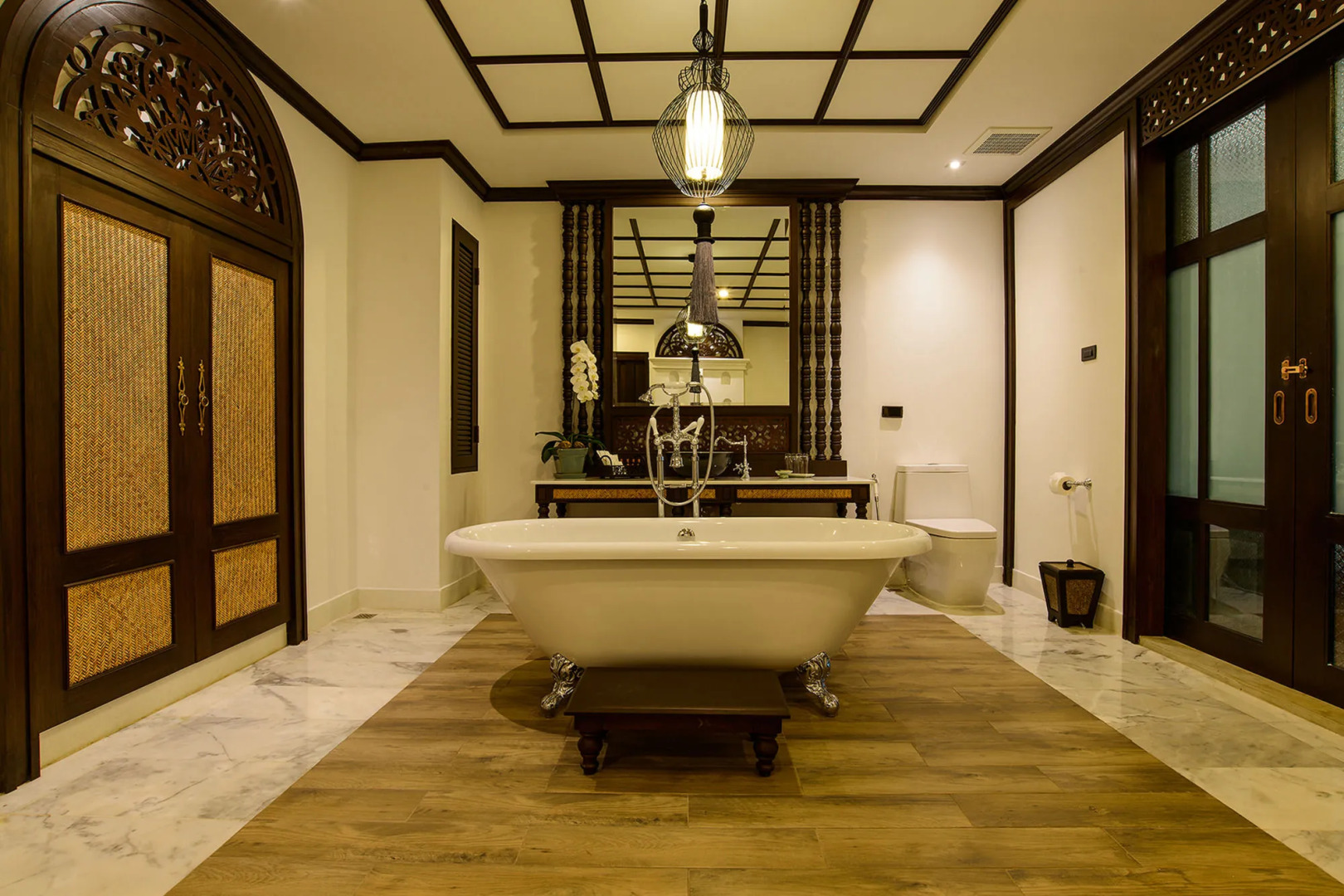 Foto - Na Nirand Romantic Boutique Resort