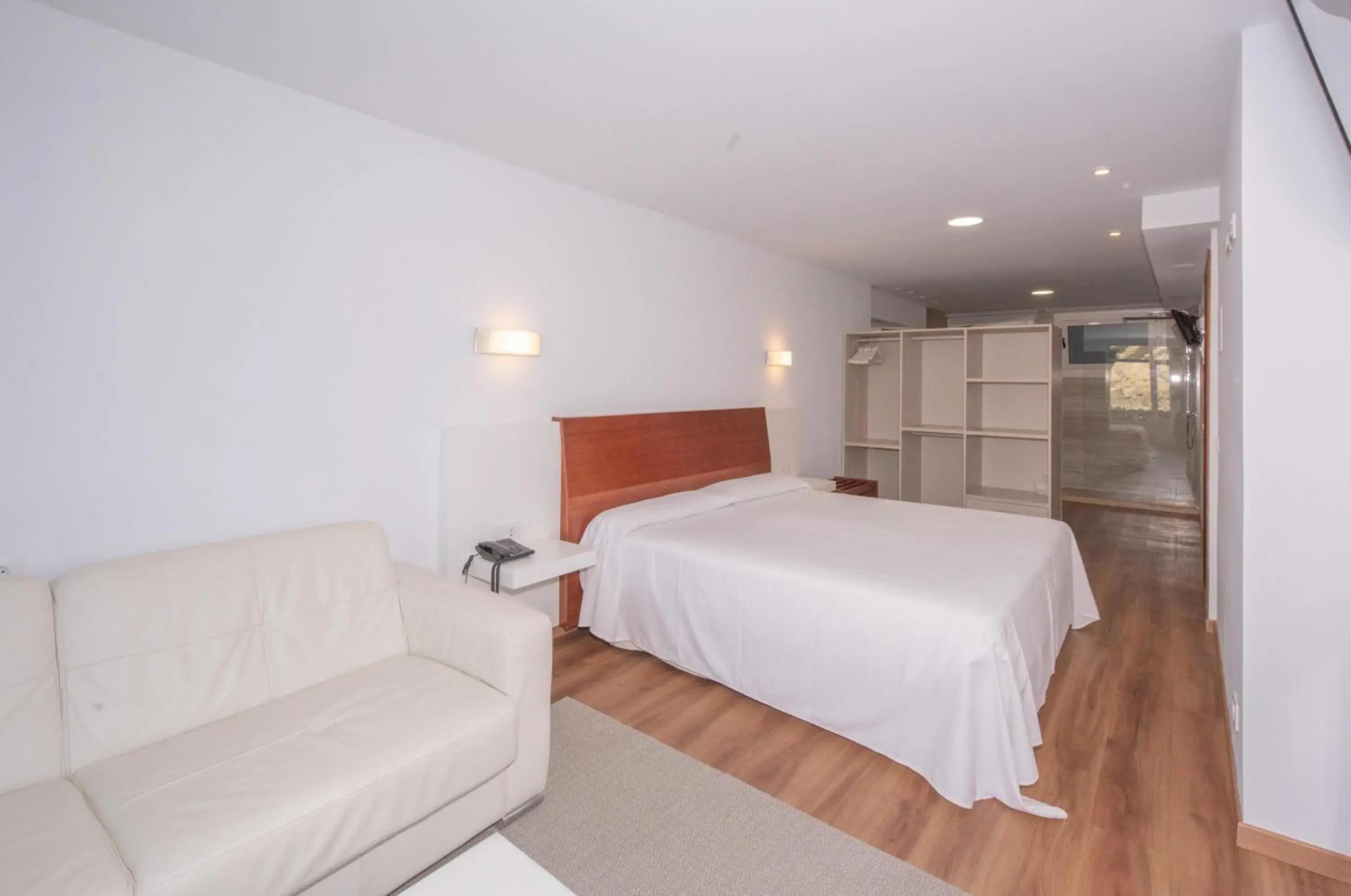 Foto - Hotel Sablón