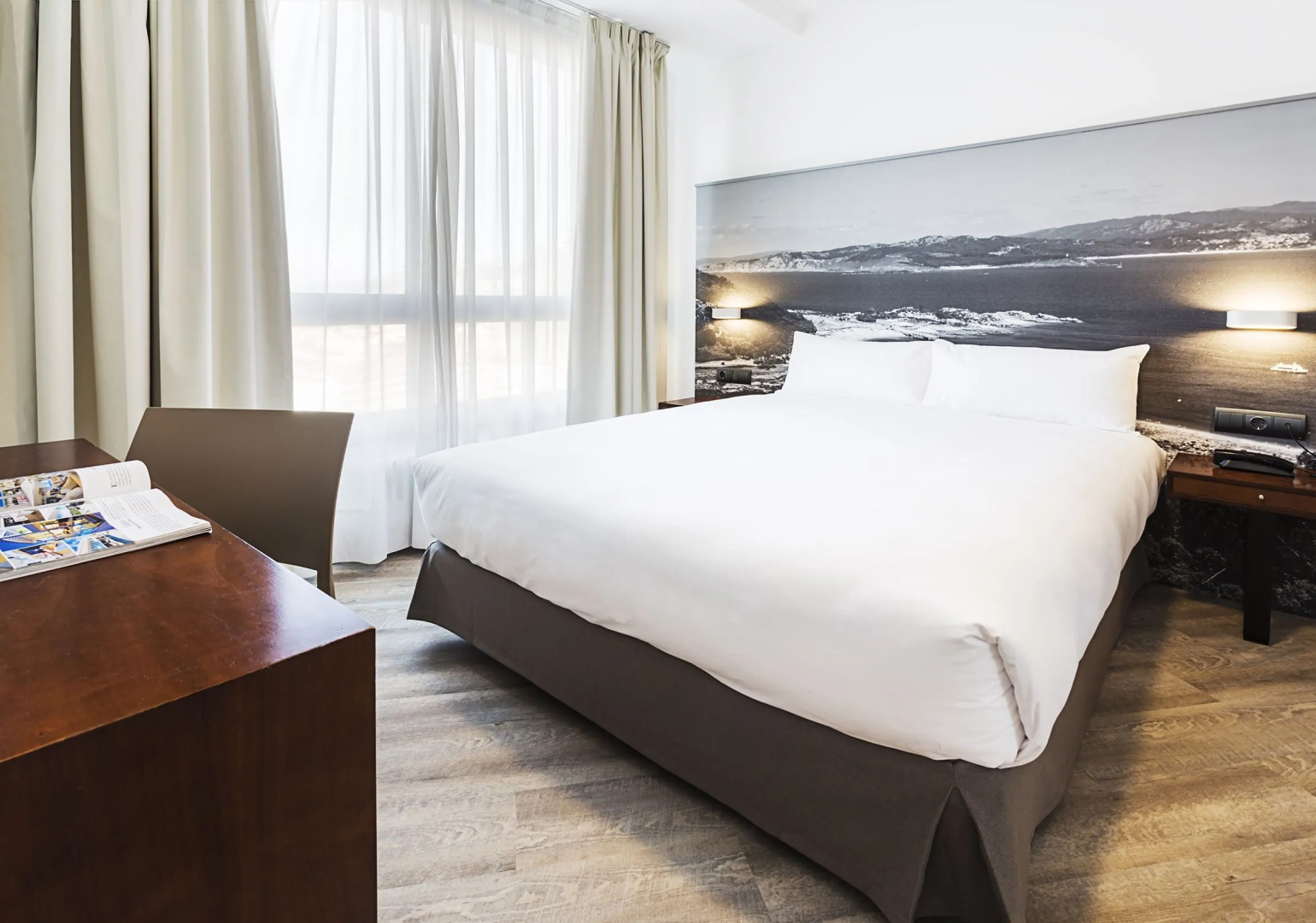 Foto - B&B Hotel Vigo