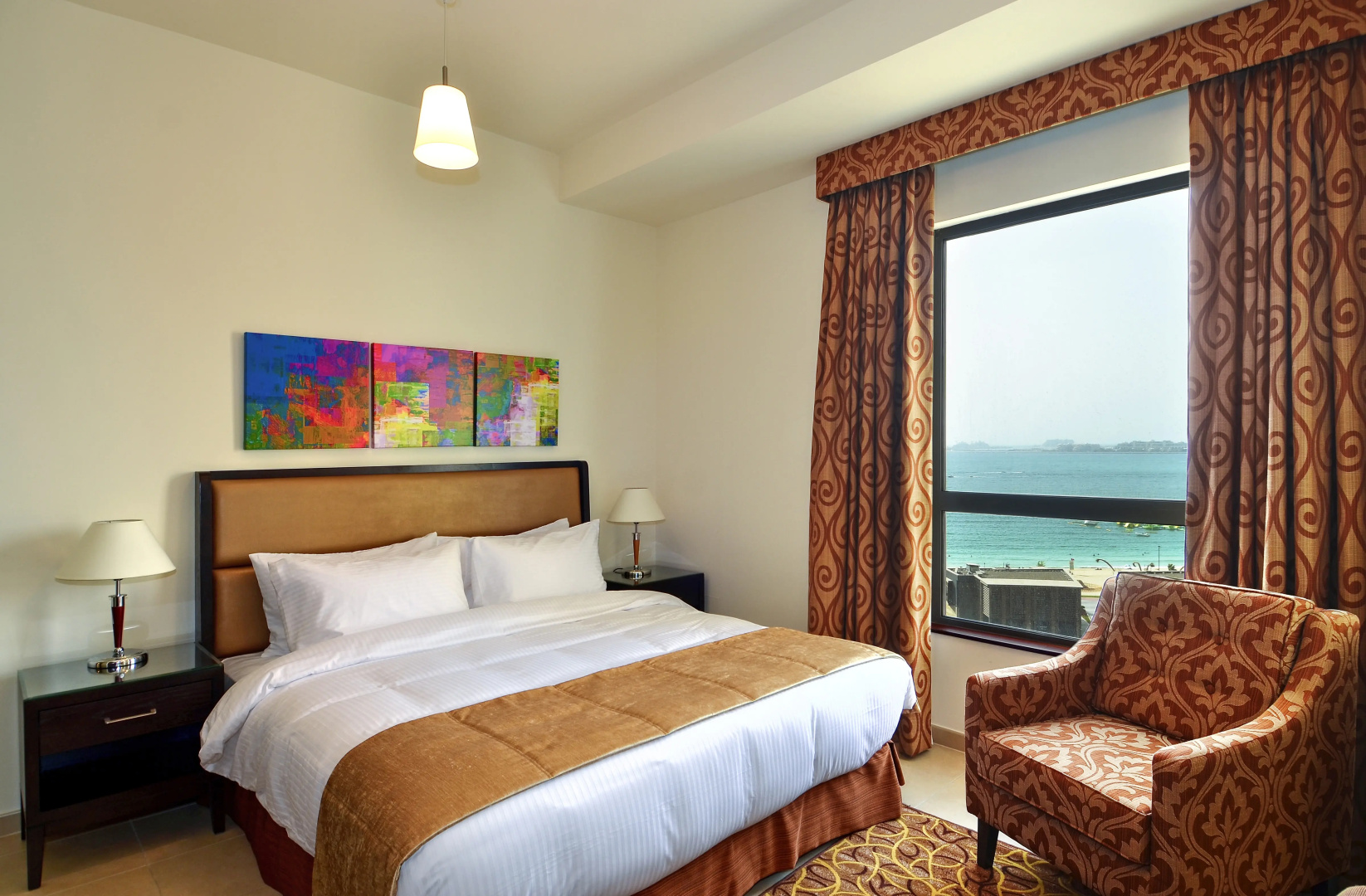 Photo - Roda Amwaj Suites