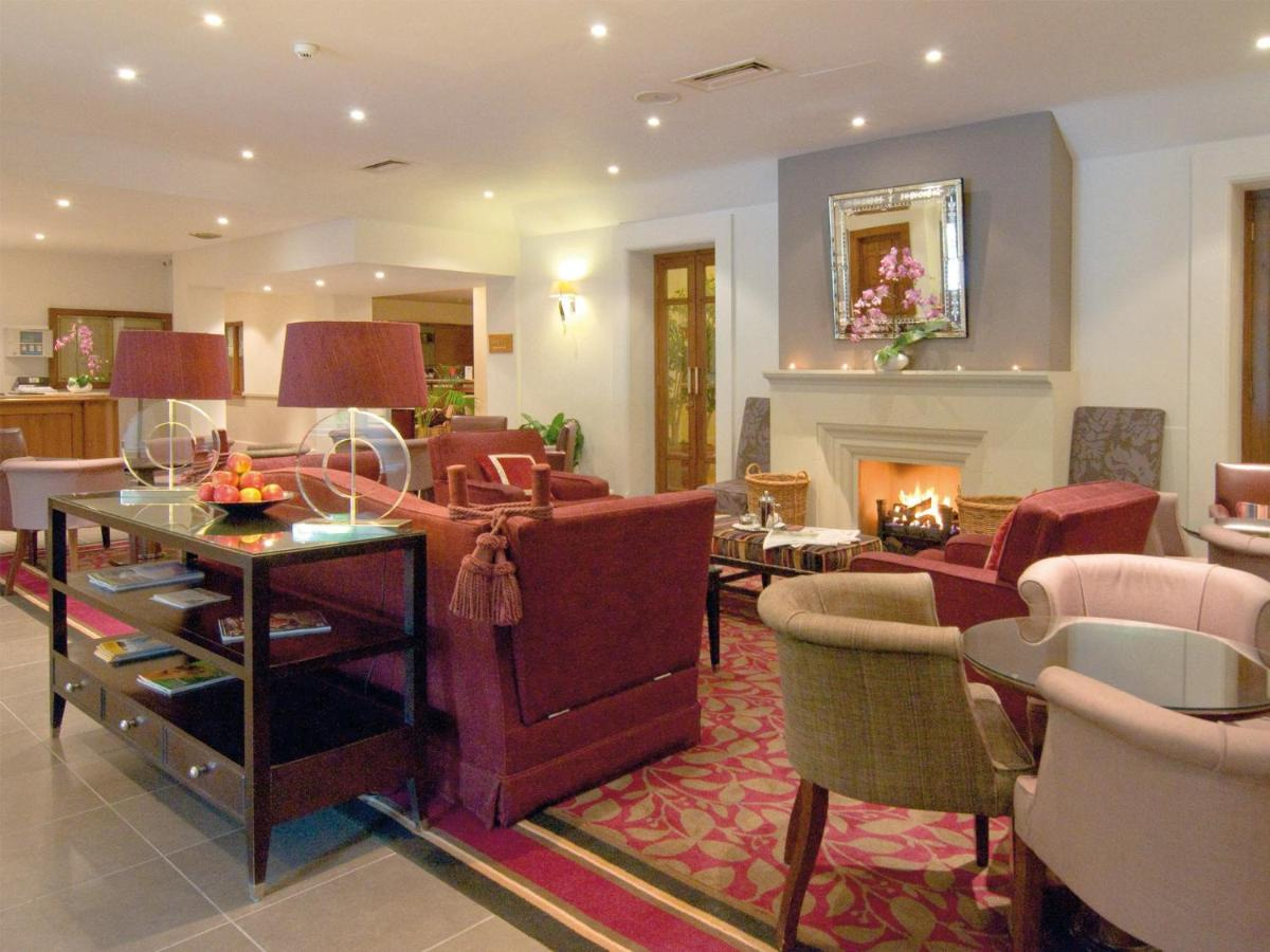 Foto - Macdonald Botley Park Hotel & Spa