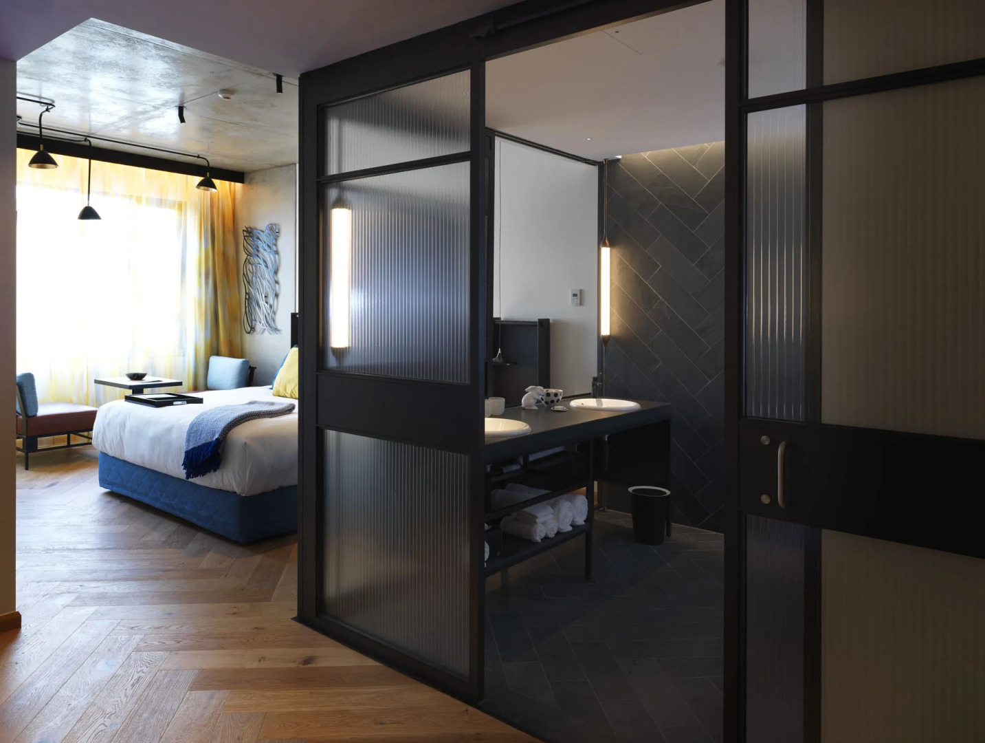 Photo - QT Melbourne