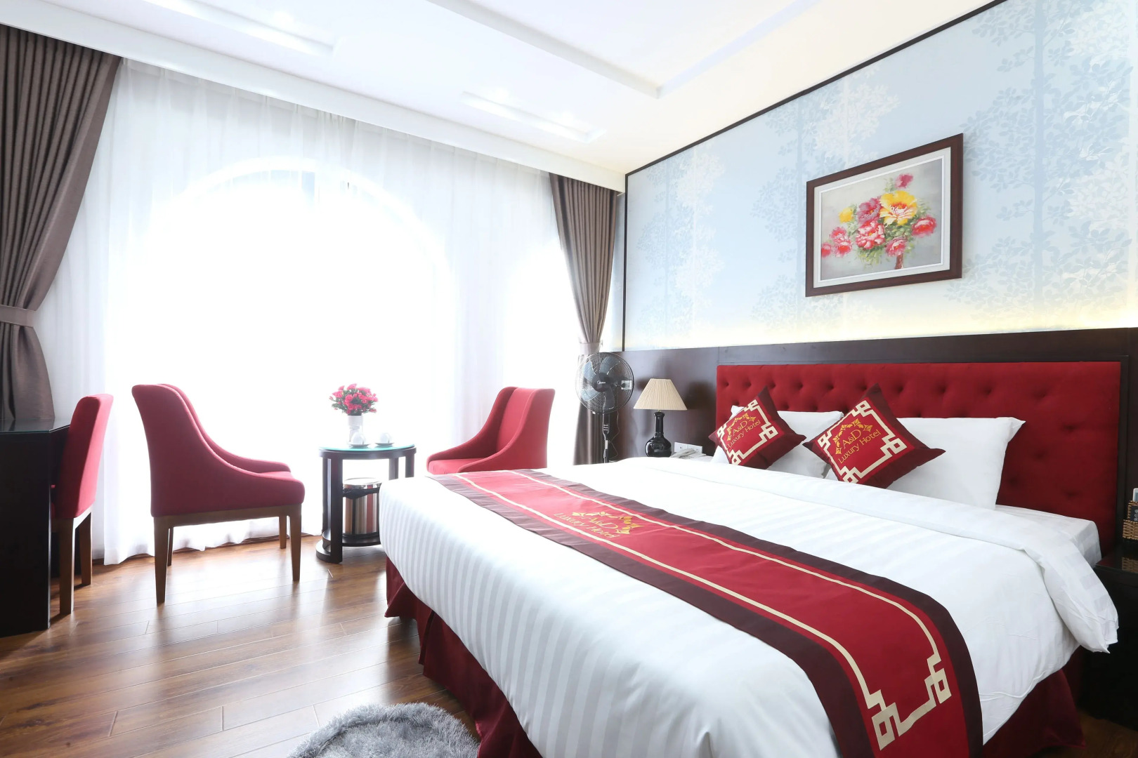 Foto - A&D Luxury Hotel