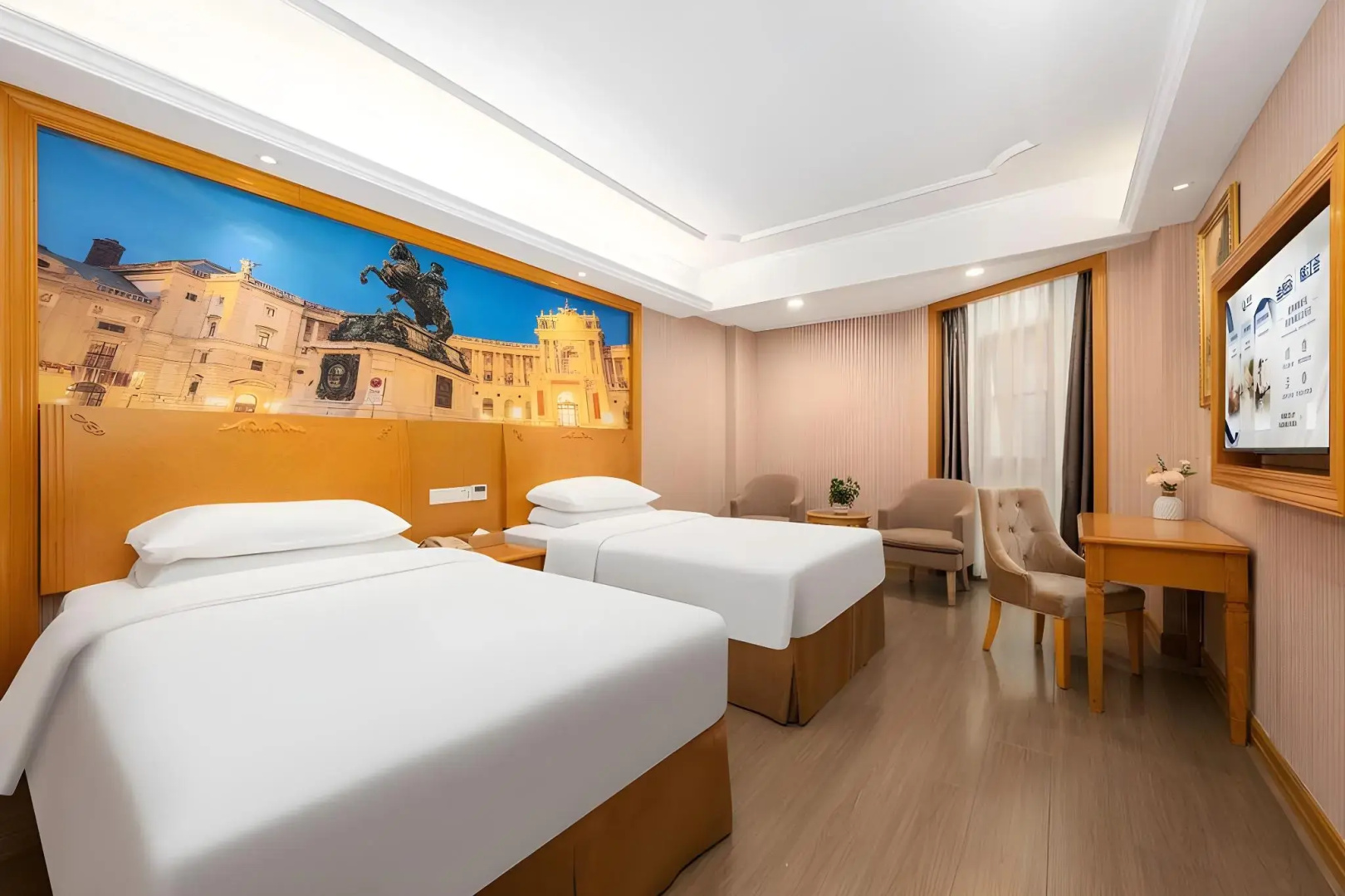 Foto - Vienna Hotel Shenzhen Dongmen Old Street