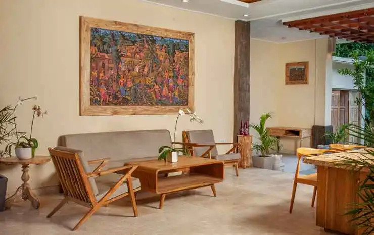 Photo - The Kalyana Ubud Resort