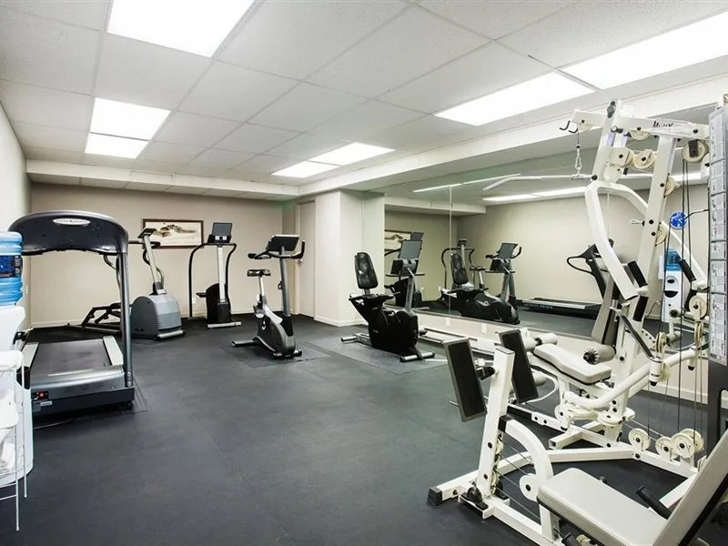 Foto - Sandman Hotel Victoria