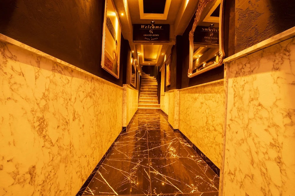 Foto - Pera Resort Hotel