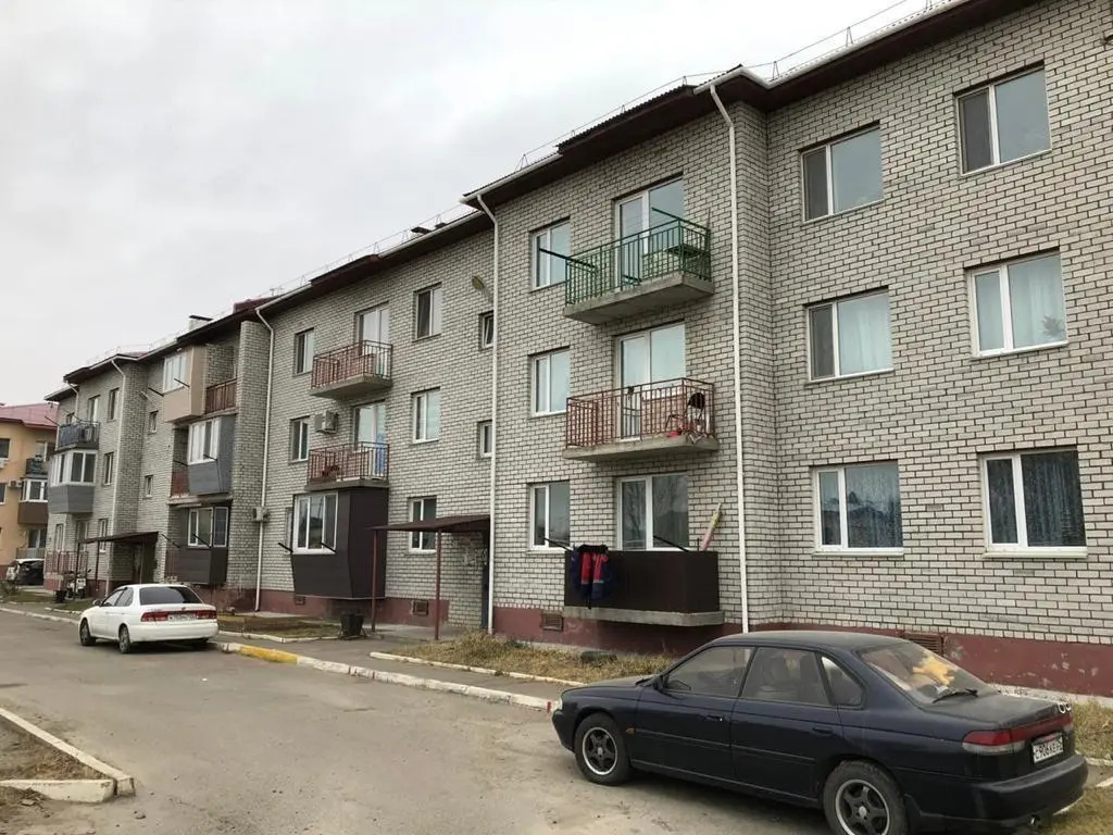 Апарт Компани на ул. Ватутина, д. 35