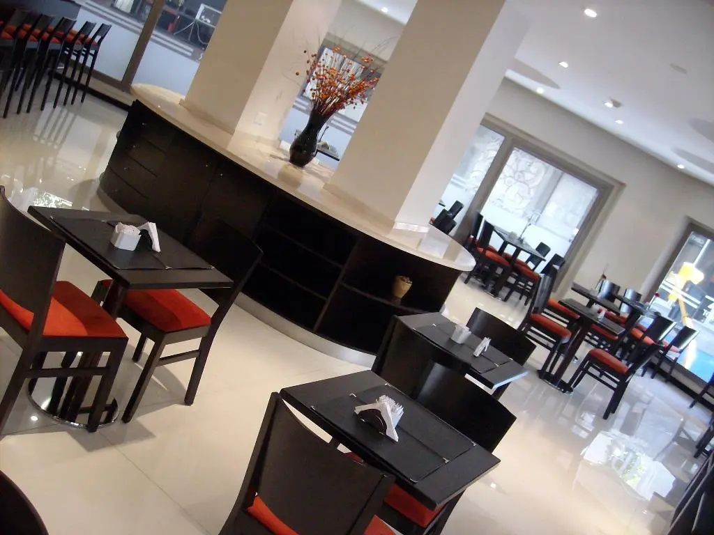 Foto - HR Luxor Buenos Aires