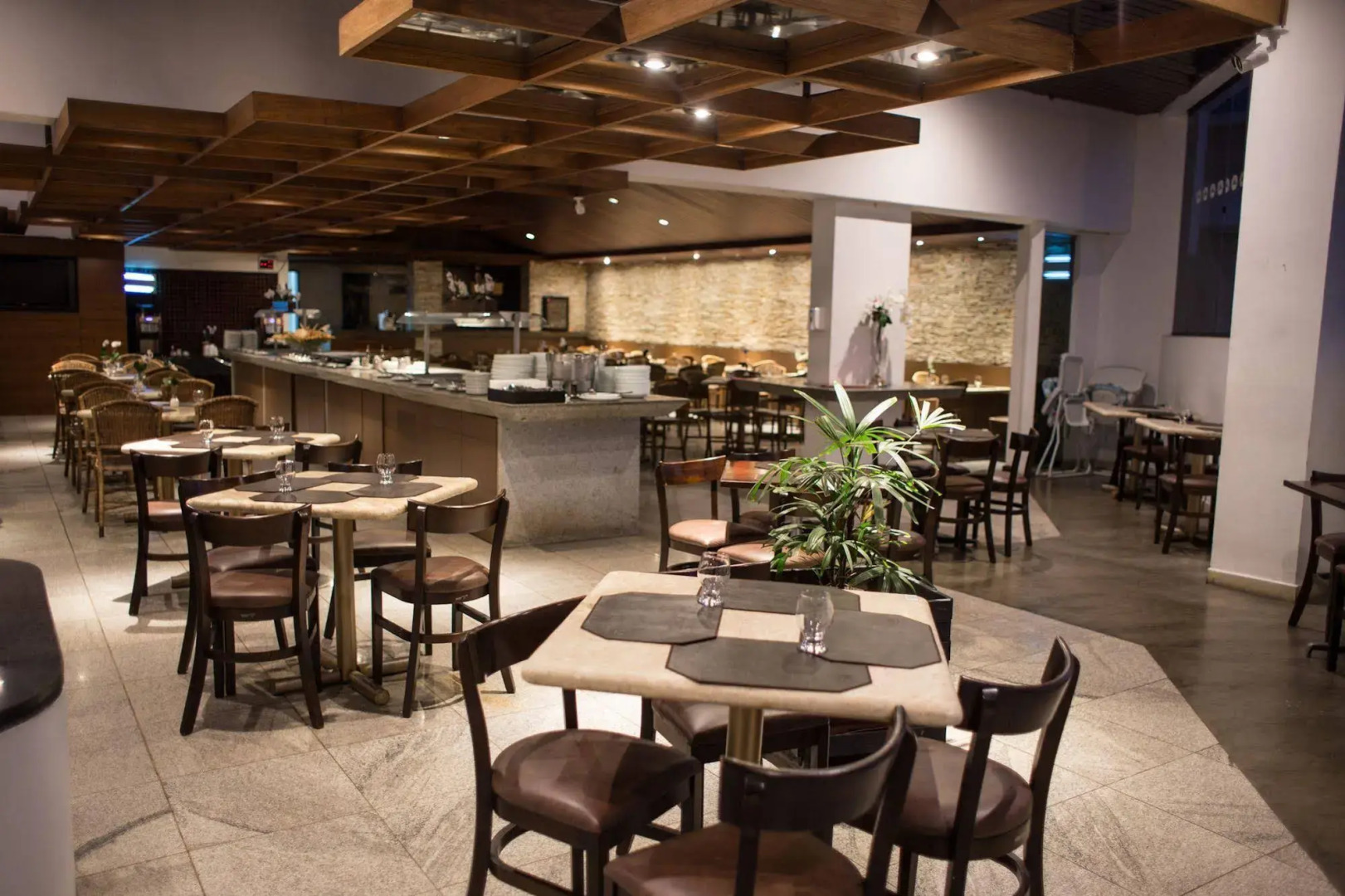 Foto - Maceió Mar Hotel