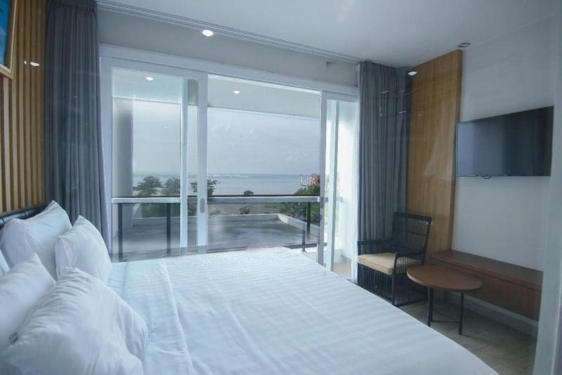 Raja Hotel Kuta Mandalika