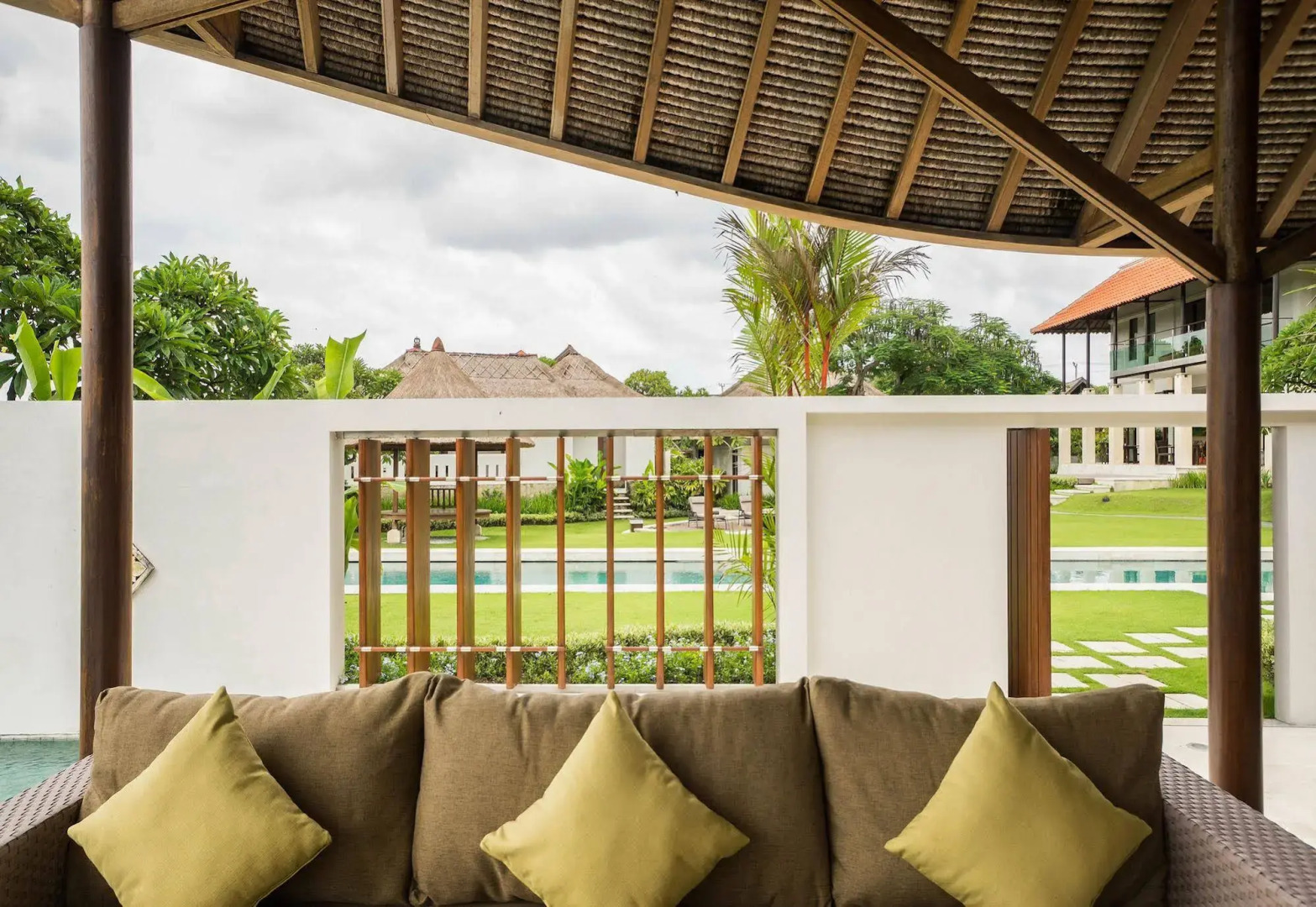 Foto - The Samata by LifestyleRetreats