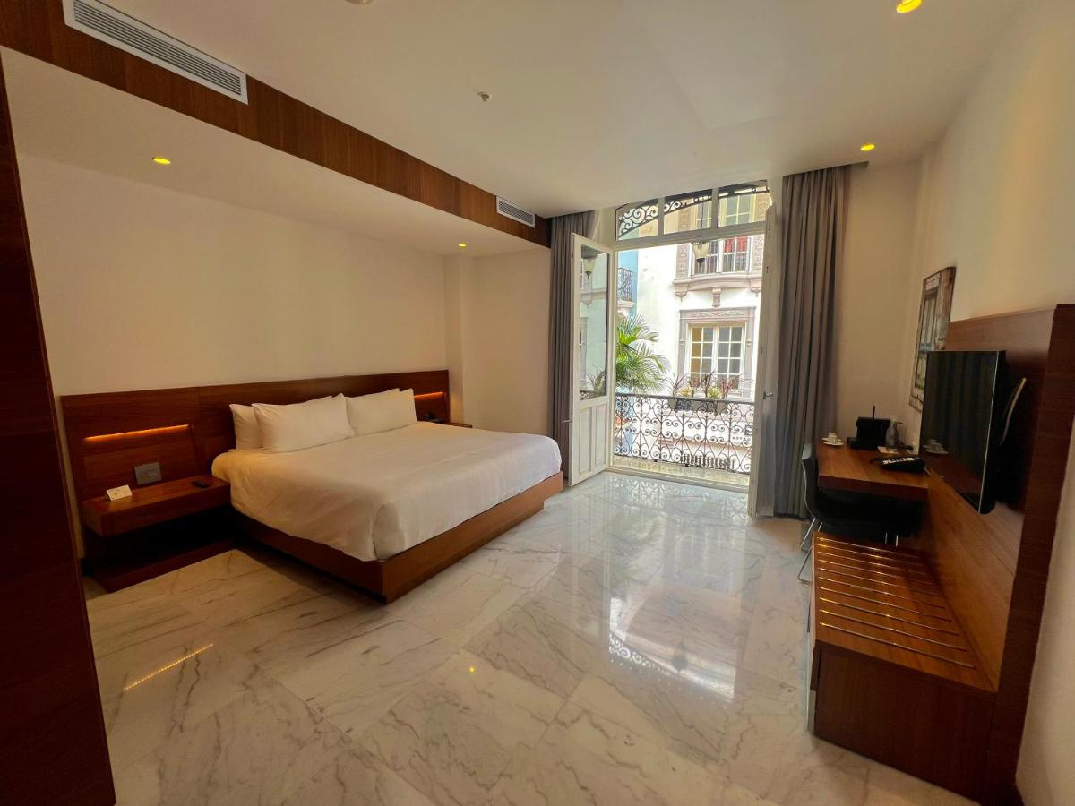 Foto - Hotel San Felipe