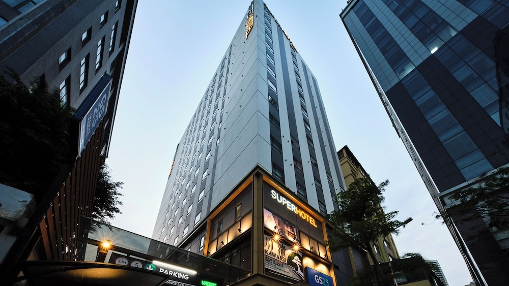 Photo - SUPER HOTEL HANOI - Grand Opening in 17 March 2026