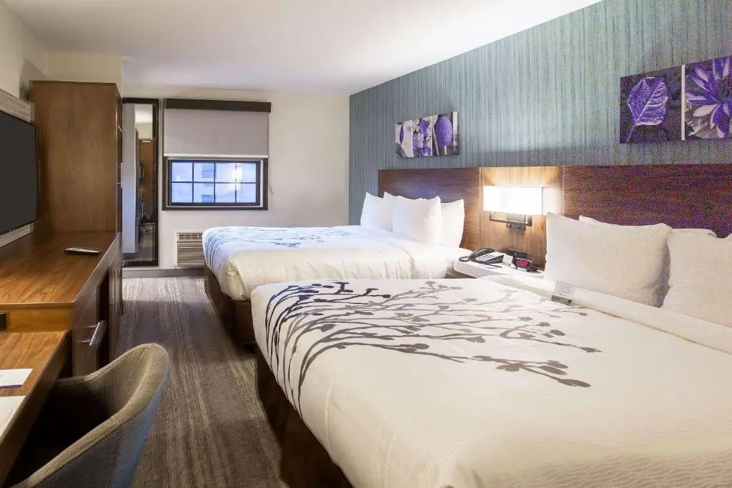 Foto - Sleep Inn Oakbrook Terrace - Chicago