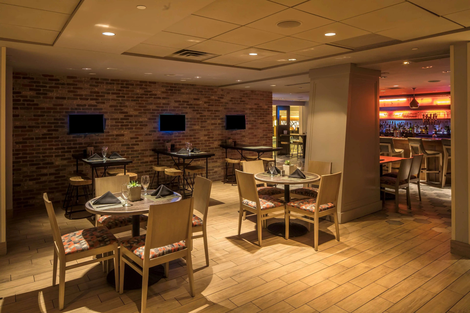 Foto - DoubleTree by Hilton Hotel & Suites Pittsburgh Downtown