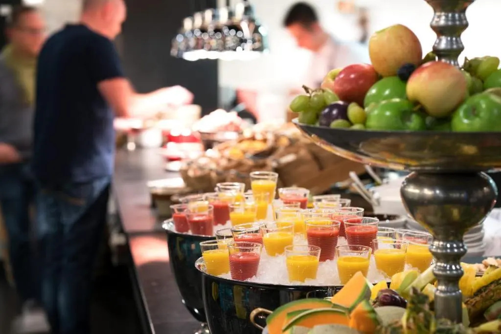 Photo - Thon Hotel Rosenkrantz Oslo