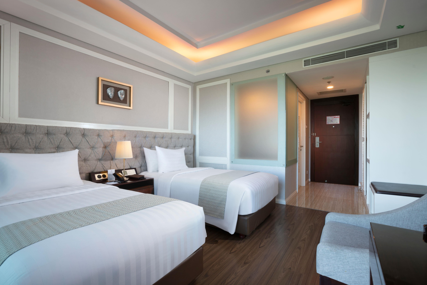 Photo - Wyndham Panbil Batam