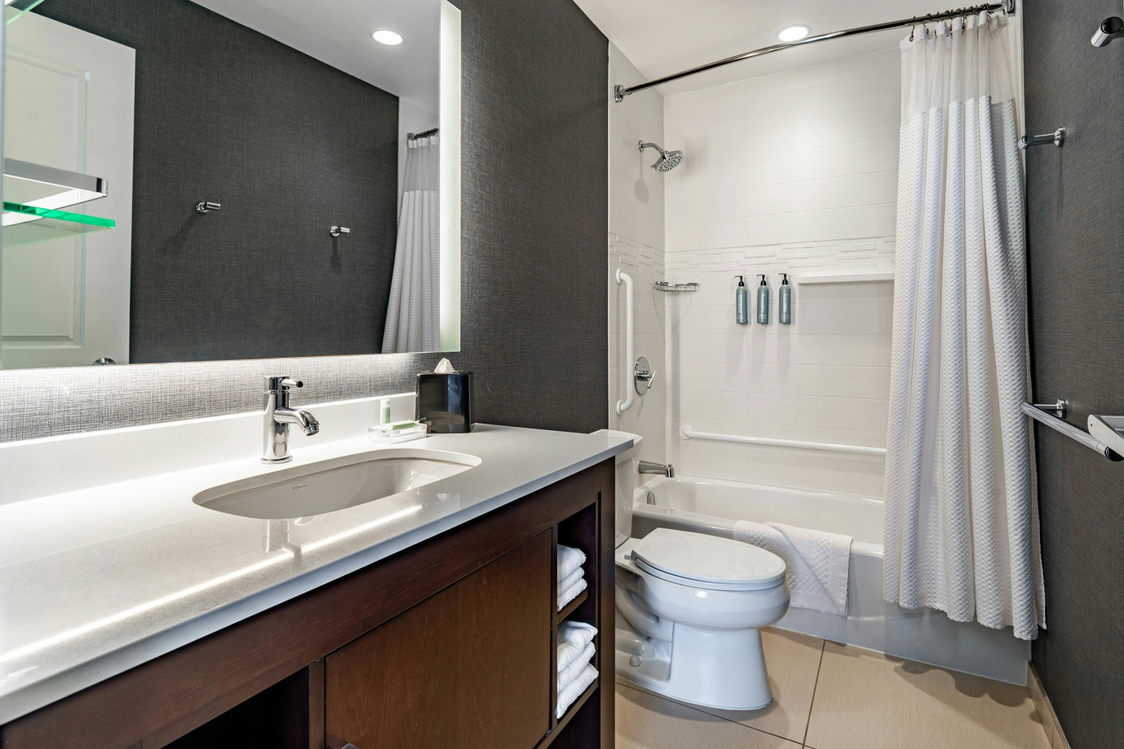Photo - Residence Inn by Marriott Calgary South