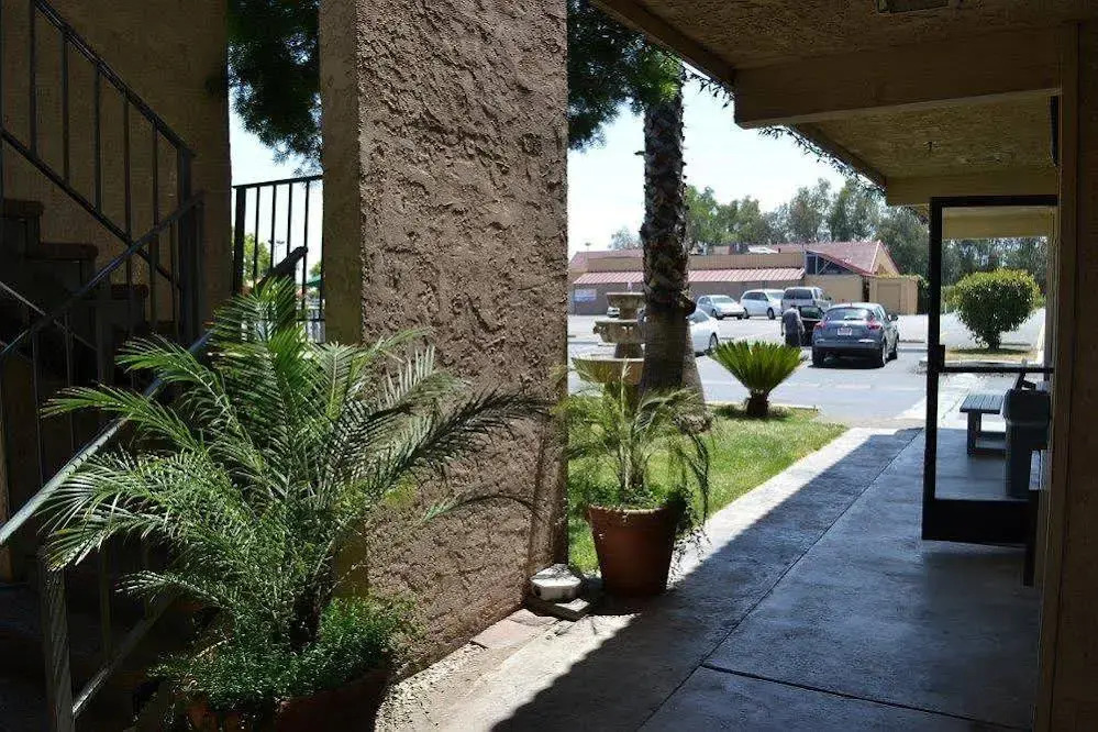 Foto - Days Inn by Wyndham Fresno South