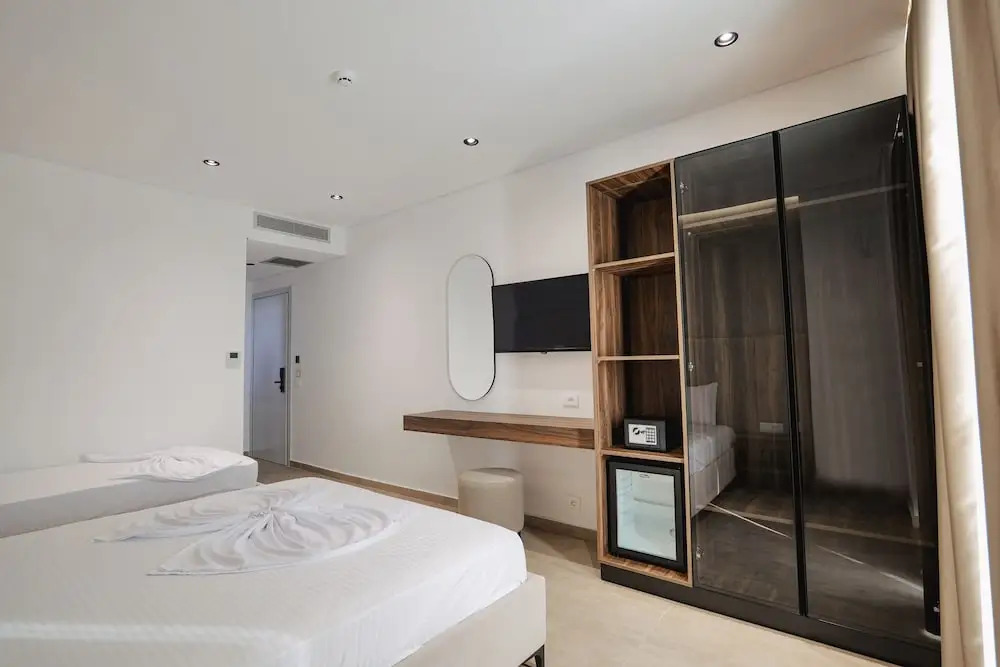 Photo - Sunlight Hotel