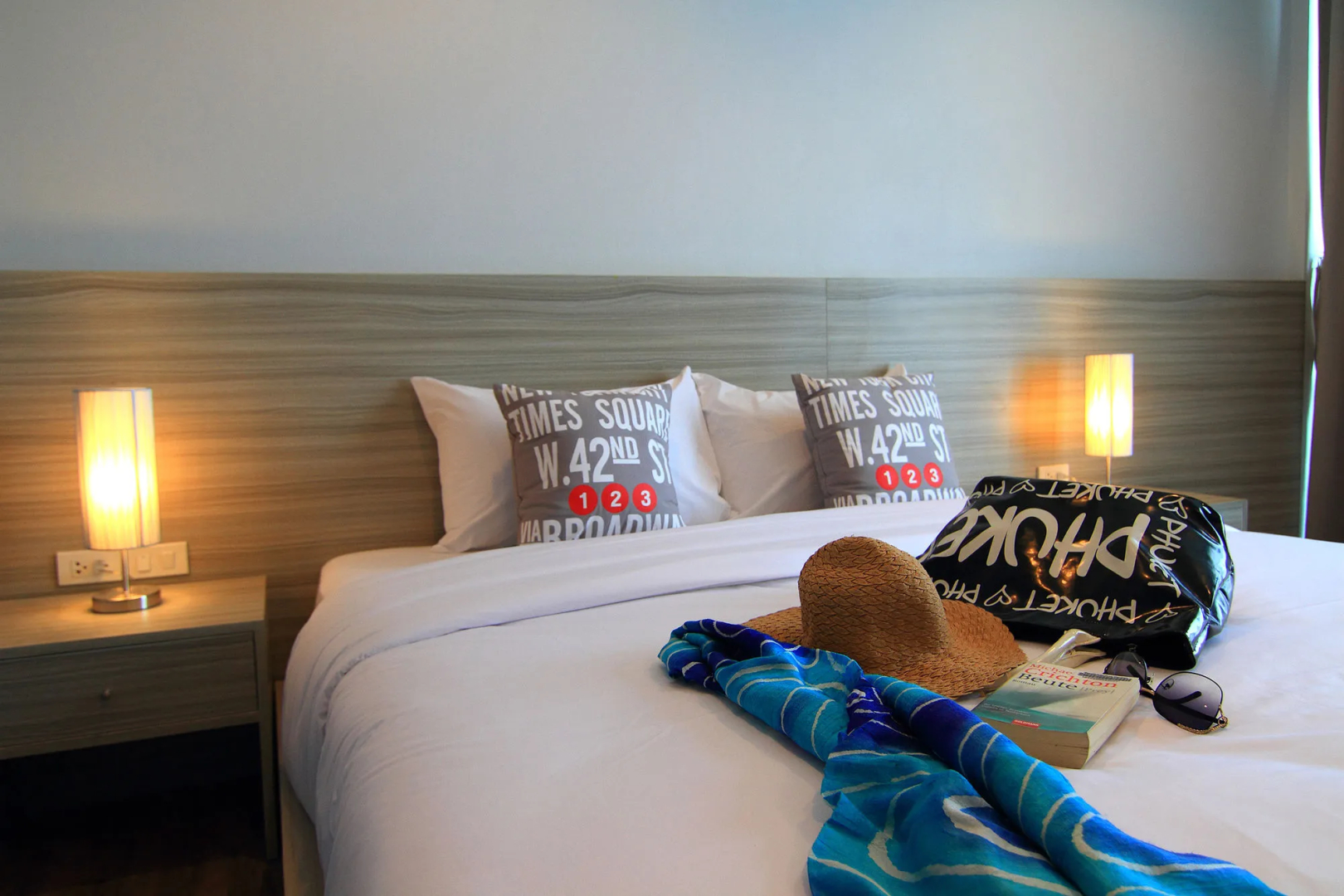 Photo - The Fusion Resort Hotel