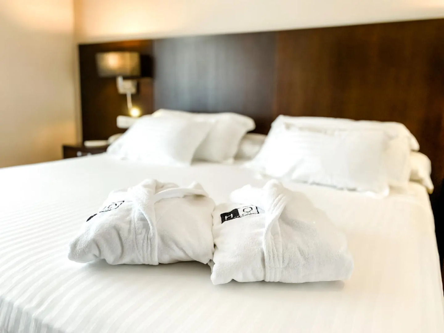 Foto - HO By Olivencia Ciudad de Jaén