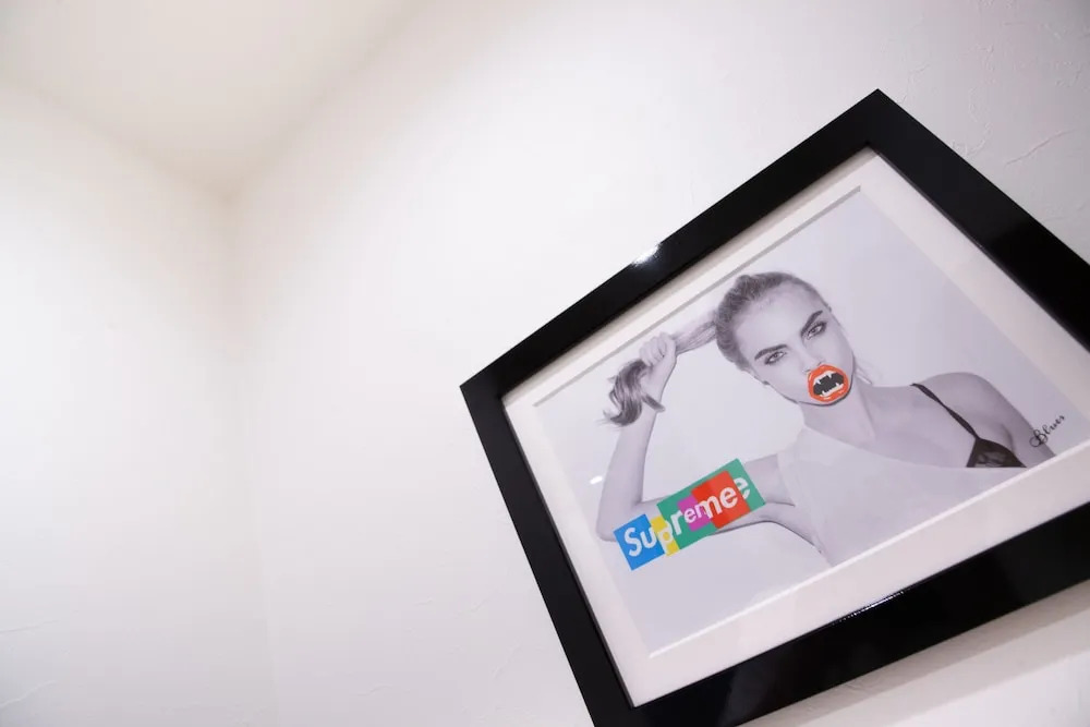 Foto - Sakura Cross Hotel Shinjuku East Annex