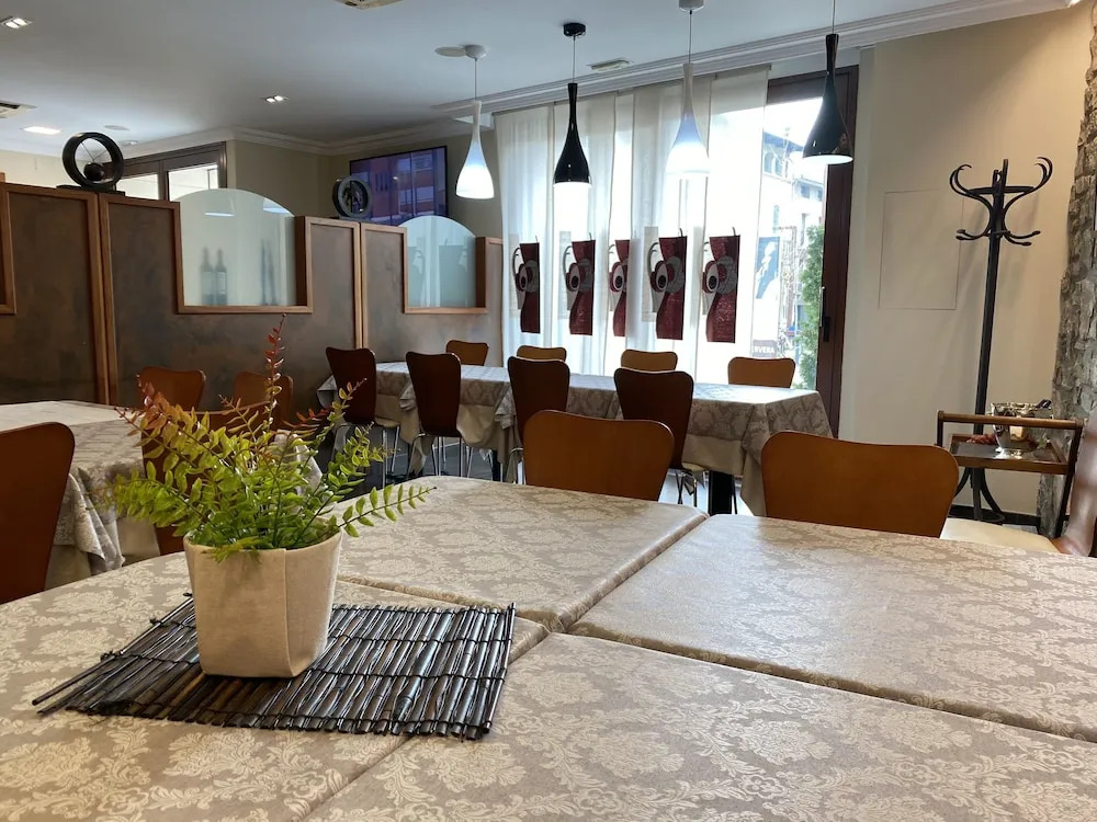 Foto - Hostal Bonavista