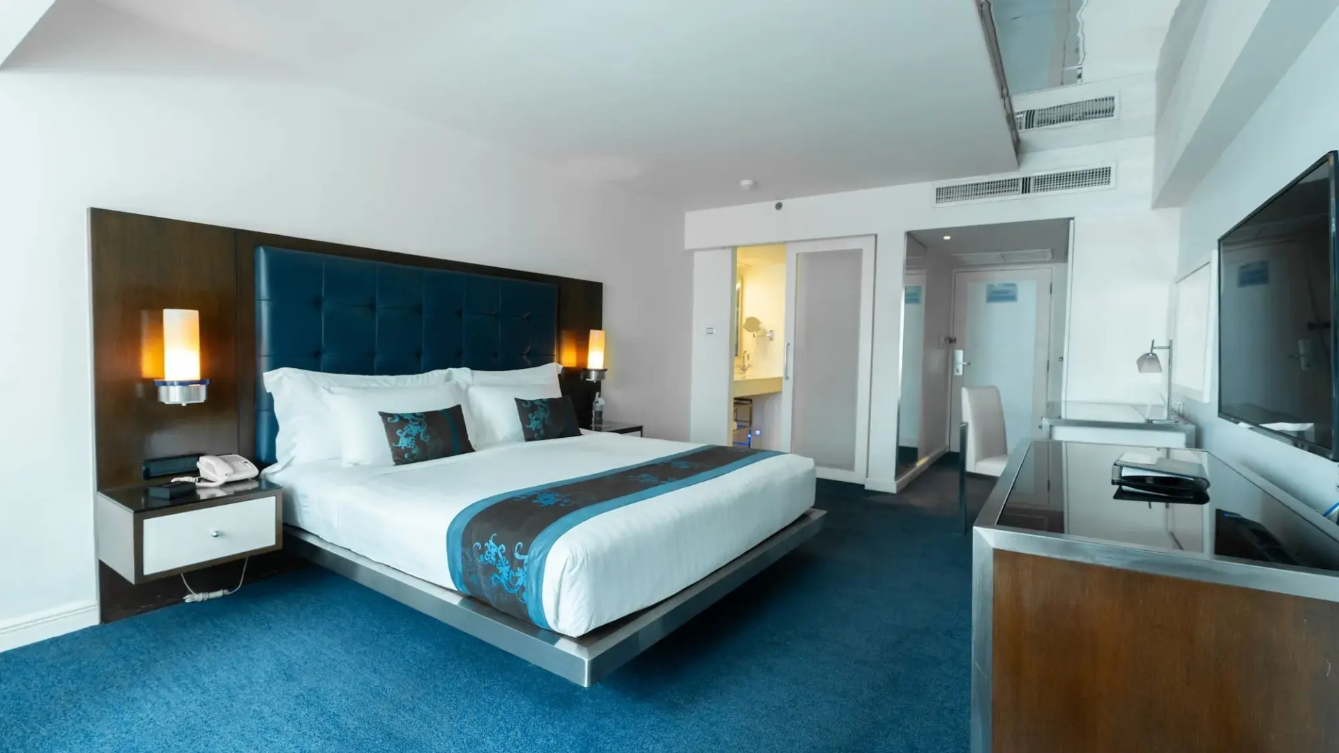 Photo - Night Hotel Bangkok - Sukhumvit 15