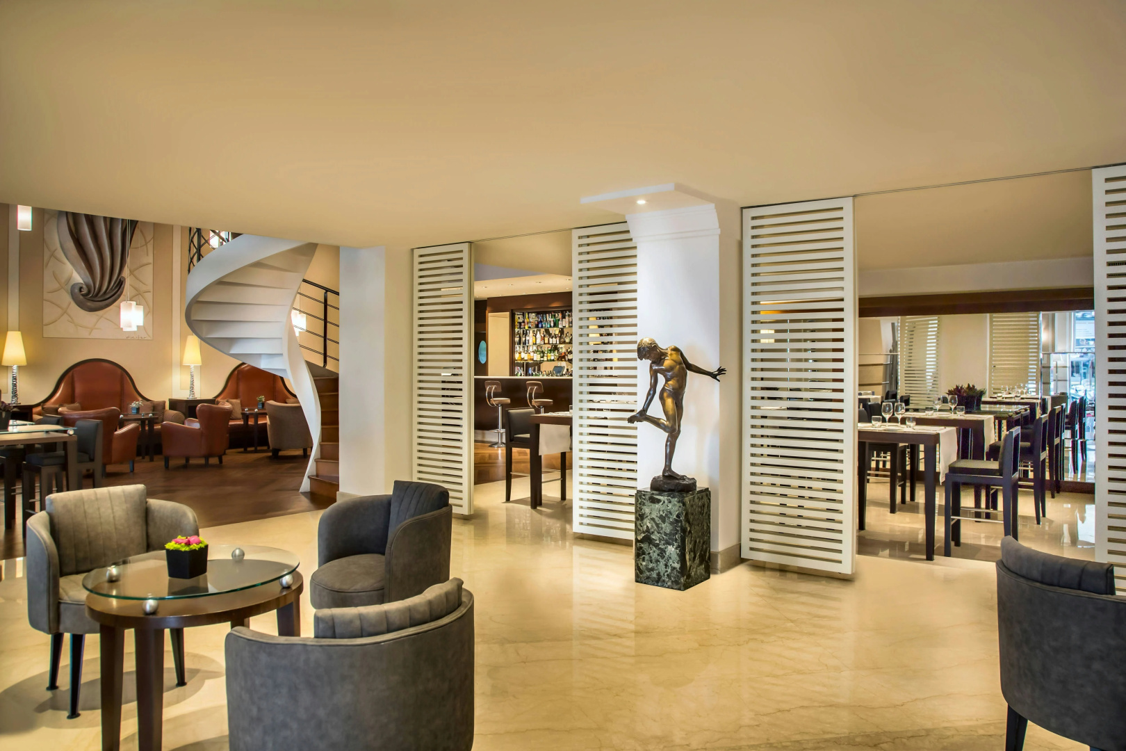 Foto - Renaissance Naples Hotel Mediterraneo