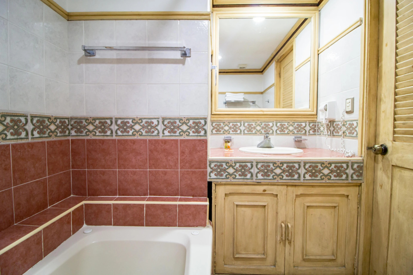 Foto - Suites Flamboyanes