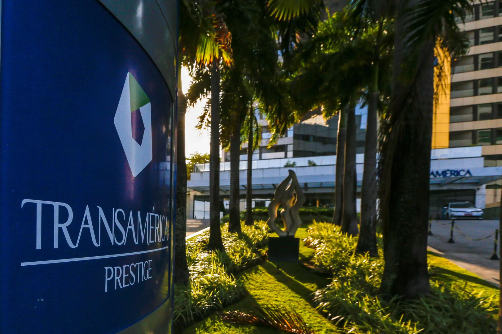 Foto - Transamerica Prestige Recife - Boa Viagem