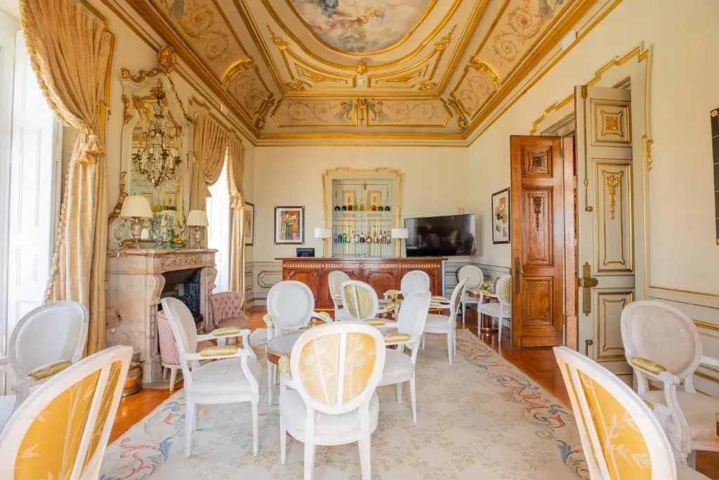 Photo - Estoril Vintage Hotel