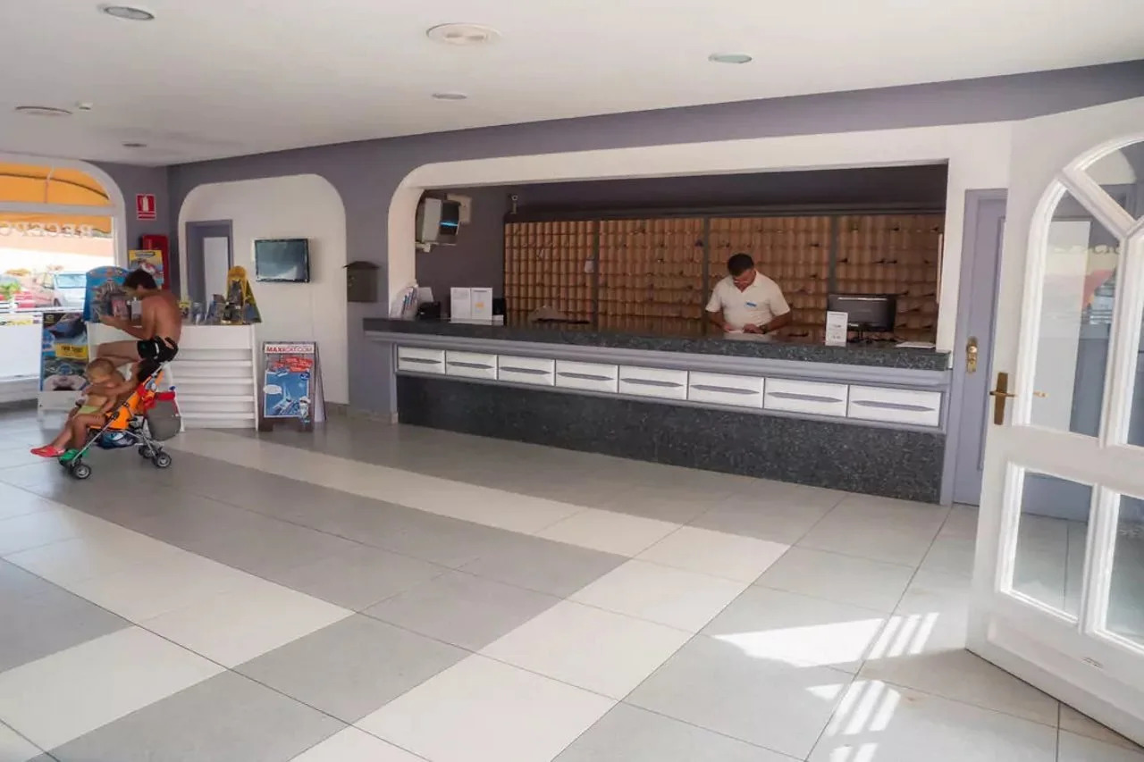 Foto - Laguna Park 2